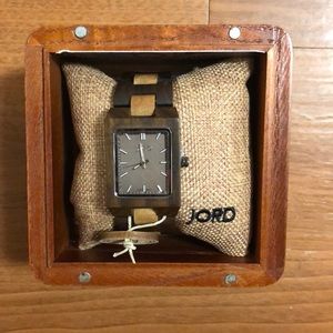 🆕 Jord watch Reese series